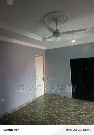 Furnished 2bdrm Mansion in Owner, Atwima Kwanwoma for rent