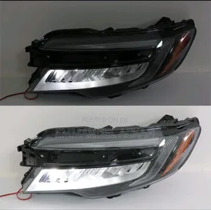 Honda Pilot 2019 -2022 Led Front Headlight