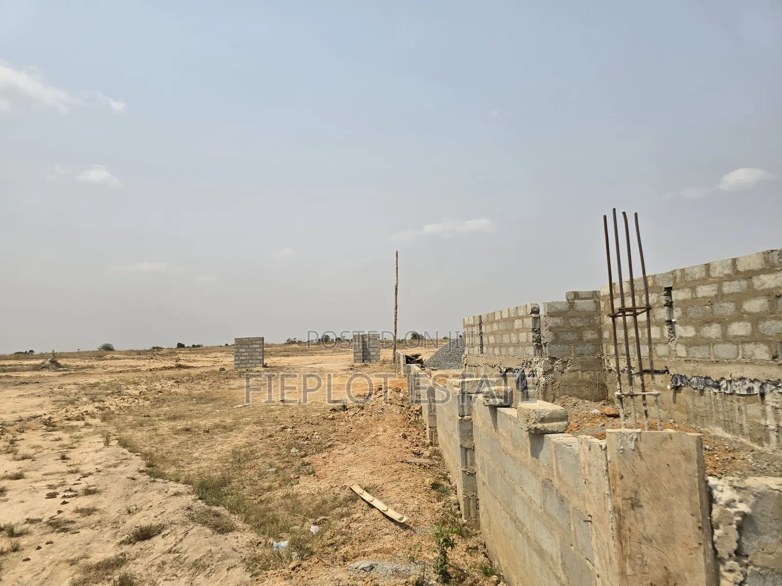 Starter Investment at Tsopoli — Half Plot (70x50ft)