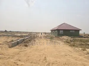 Starter Investment at Tsopoli — Half Plot (70x50ft)