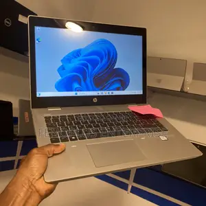 Laptop HP ProBook 640 G5 8GB Intel Core i5 SSD 256GB