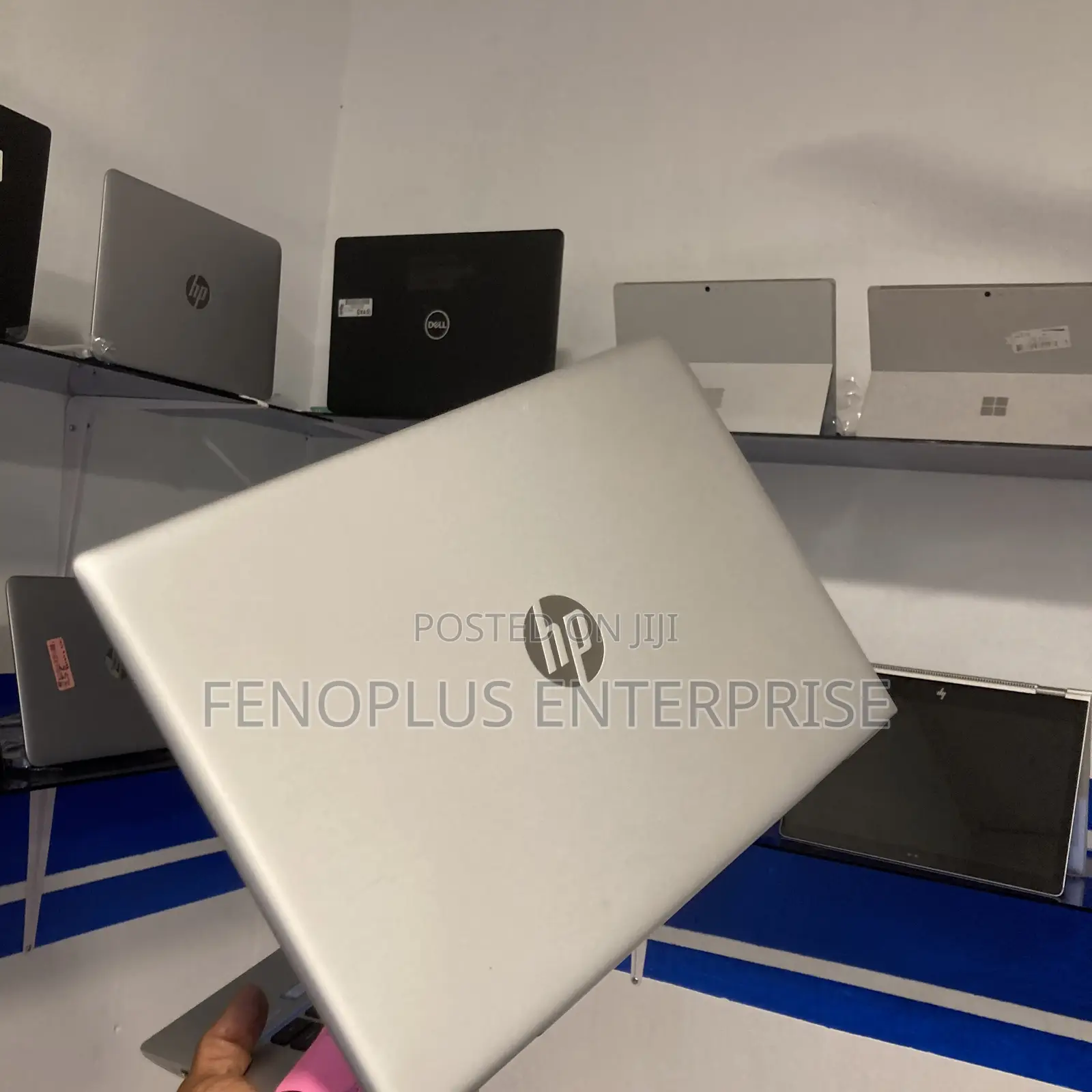 Laptop HP ProBook 640 G5 8GB Intel Core i5 SSD 256GB