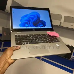 Laptop HP ProBook 640 G5 8GB Intel Core i5 SSD 256GB