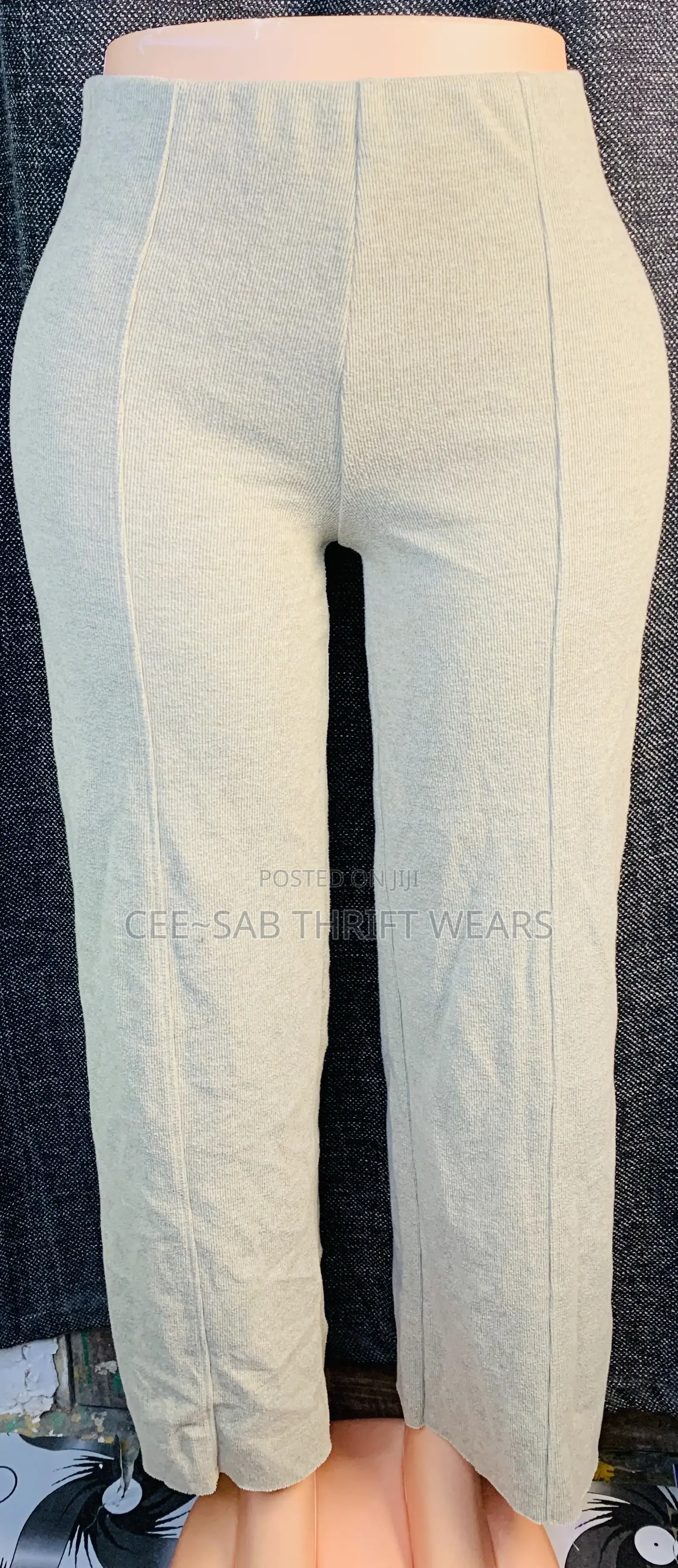 Palazzo Pants