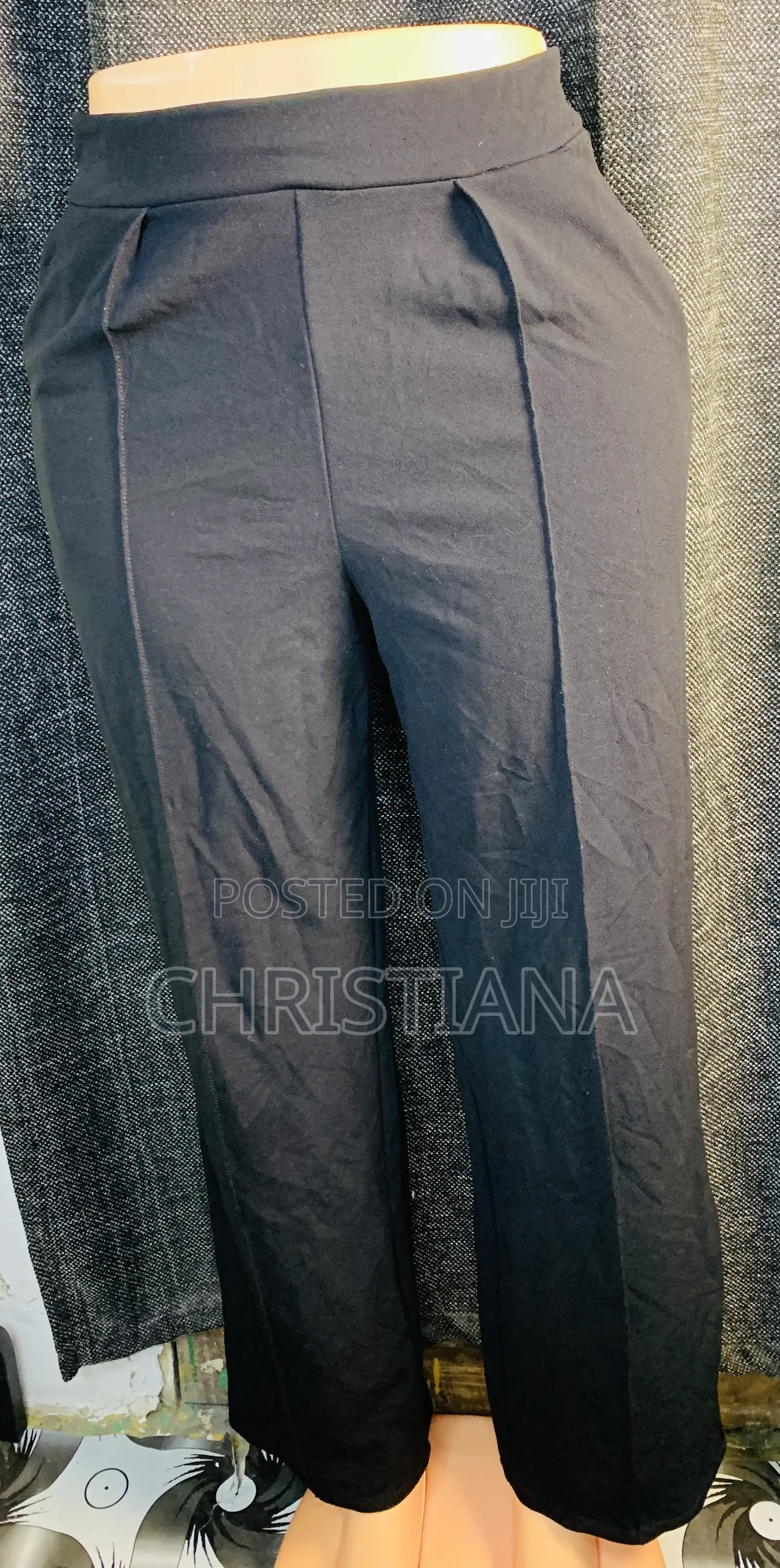Palazzo Pants