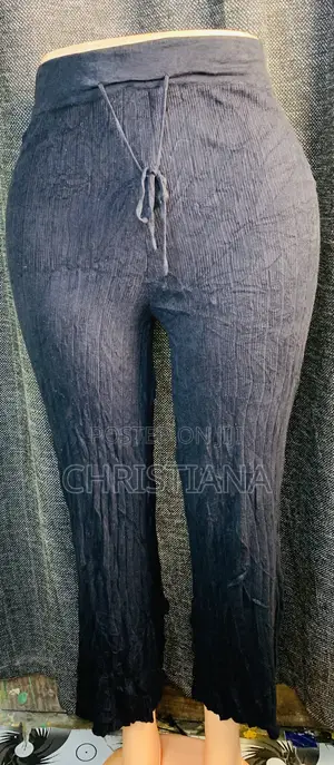 Palazzo Pants