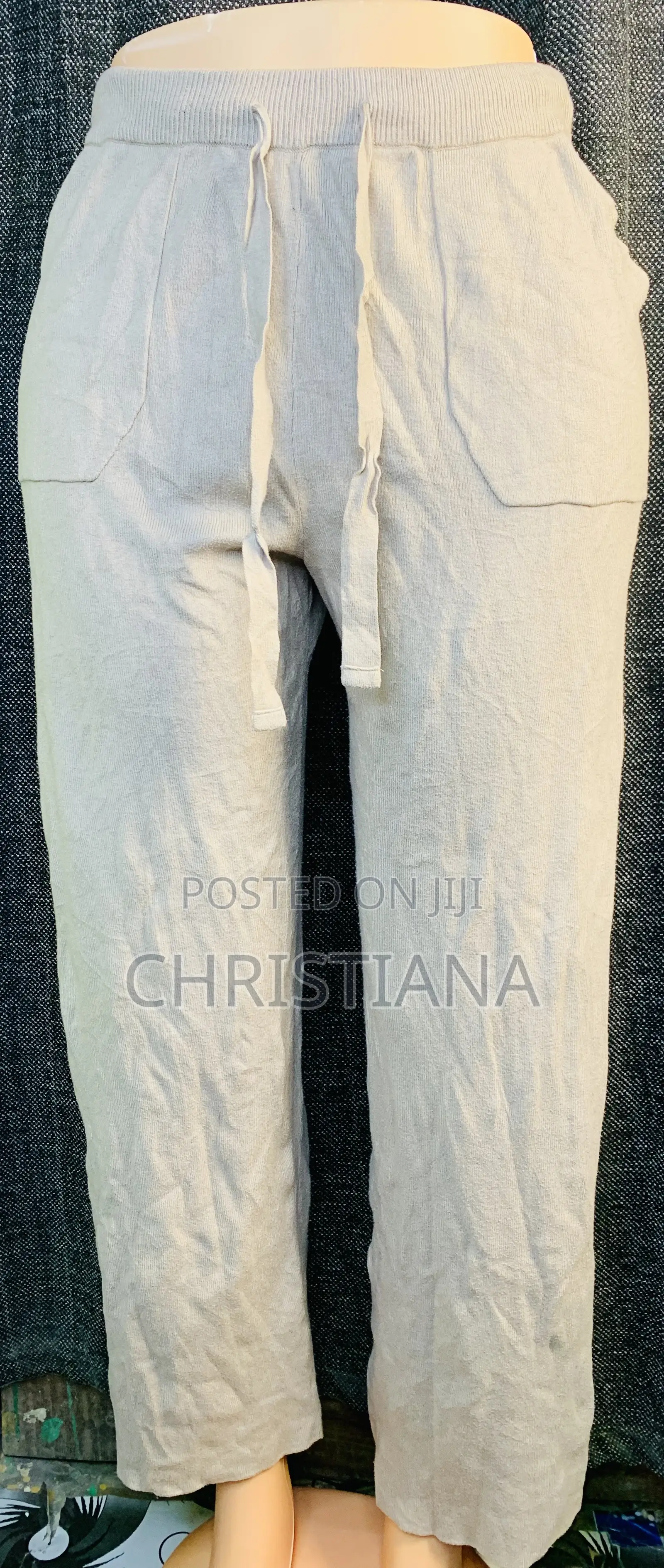 Palazzo Pants