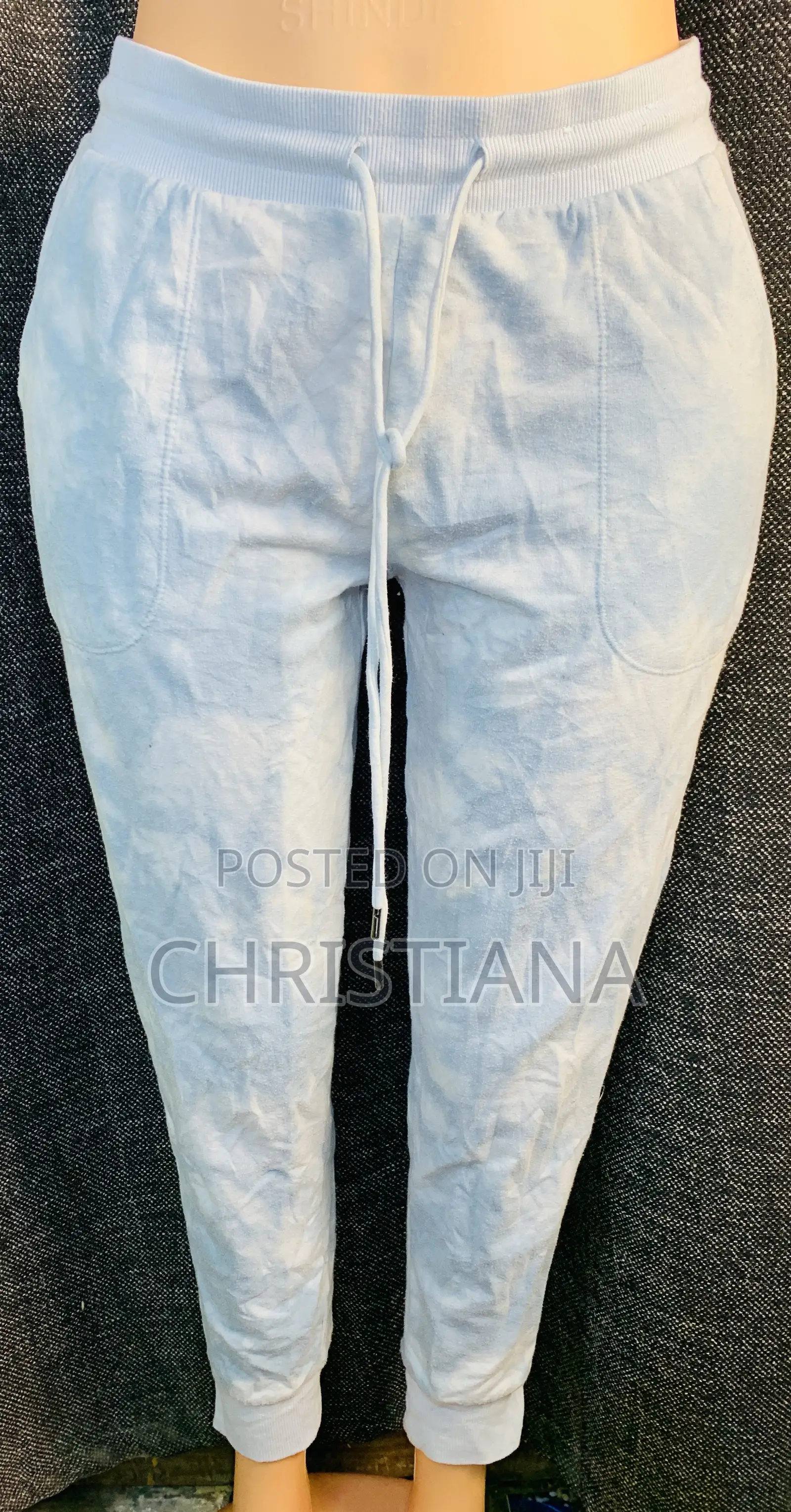 Palazzo Pants