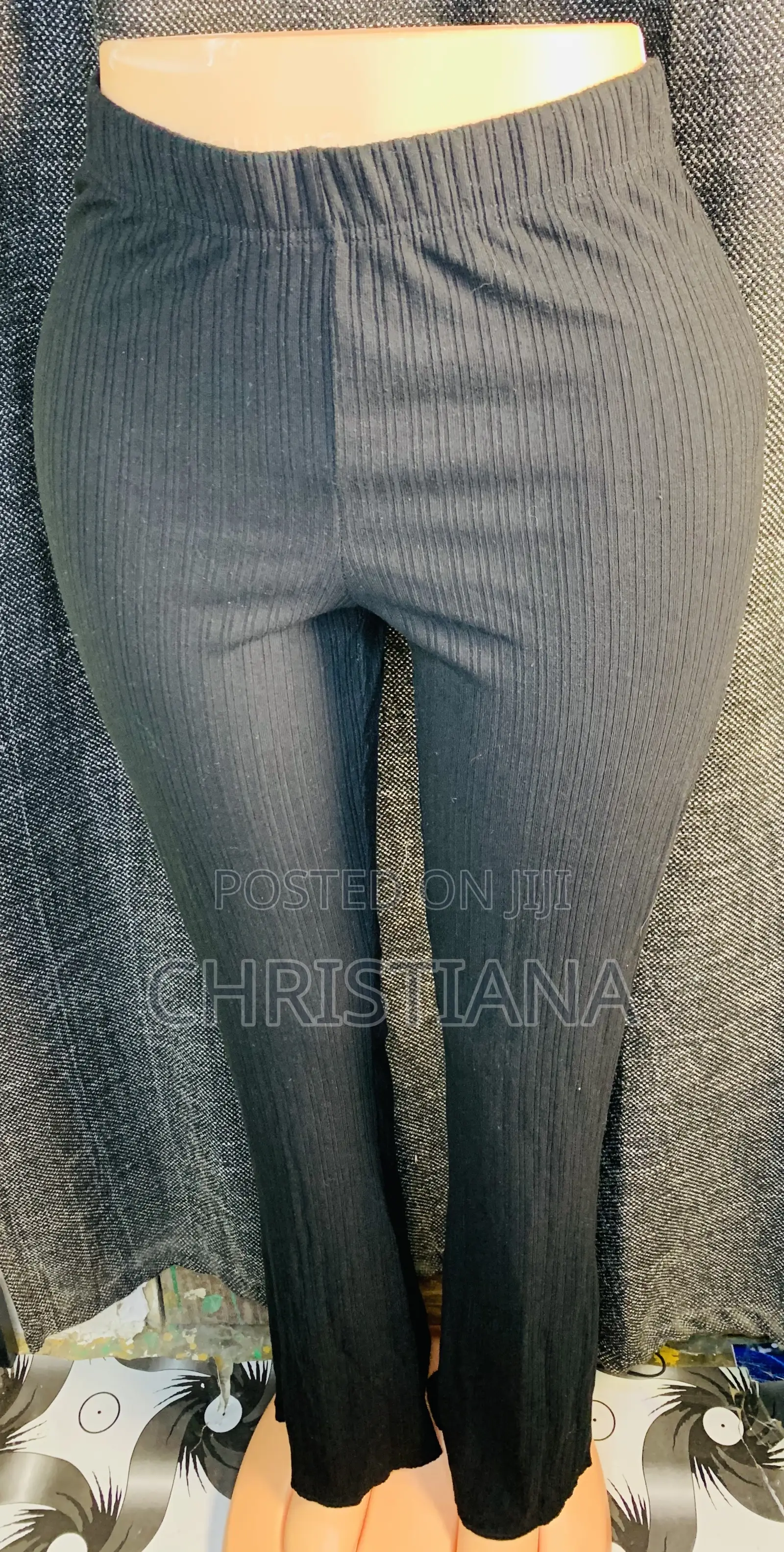 Palazzo Pants