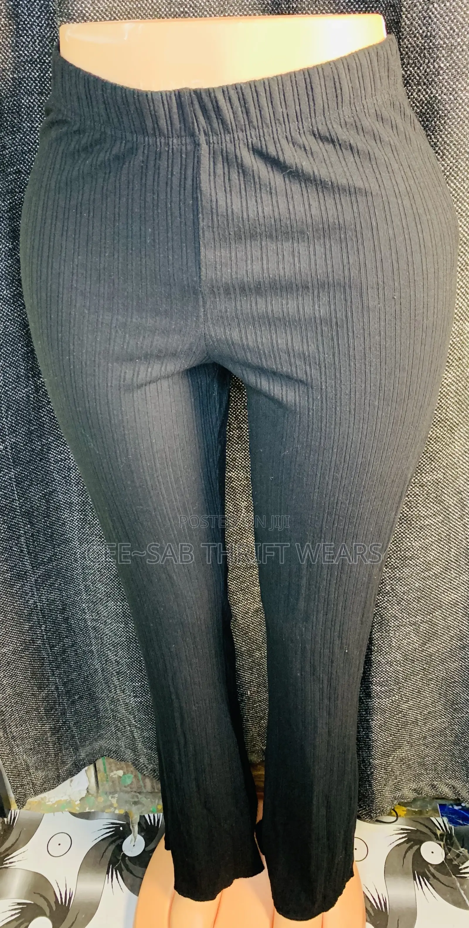 Palazzo Pants