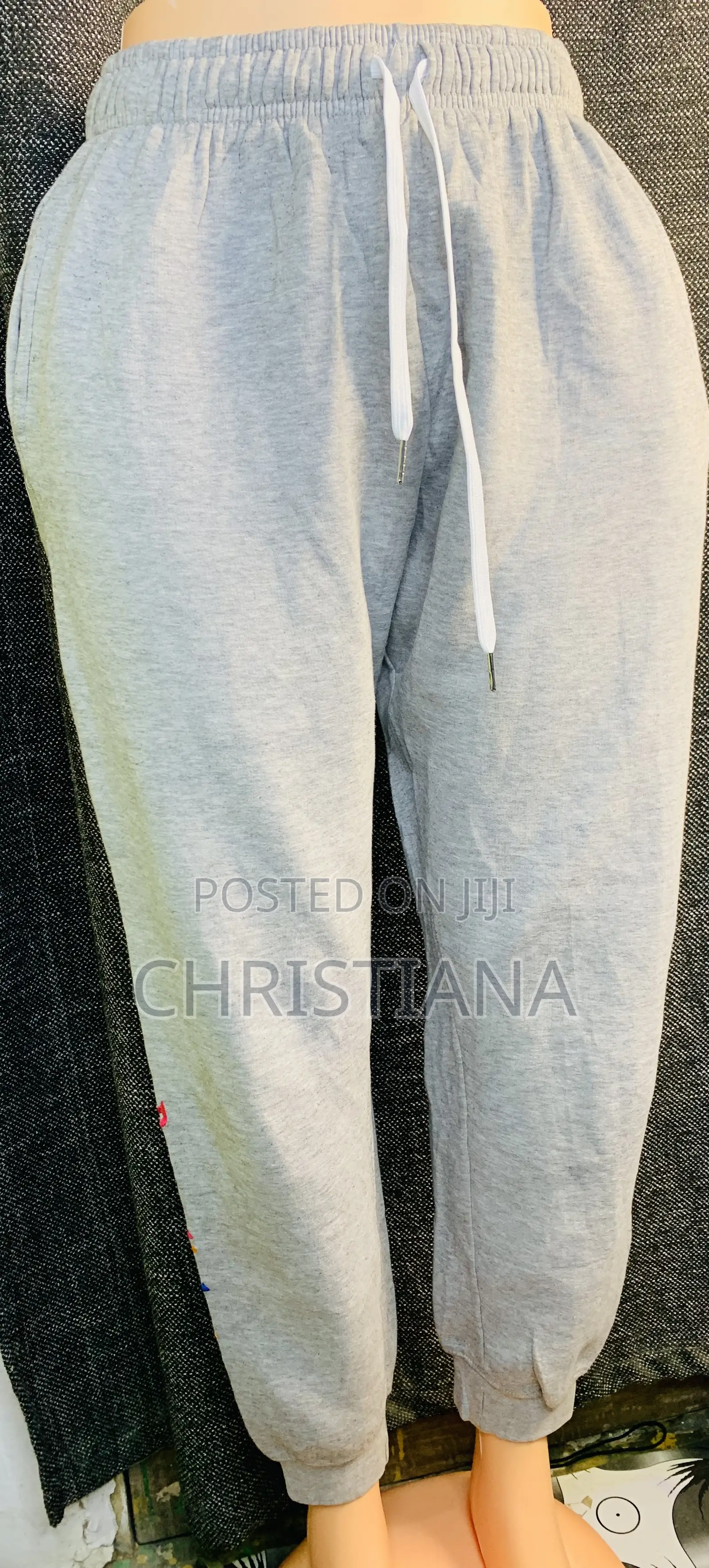 Palazzo Pants