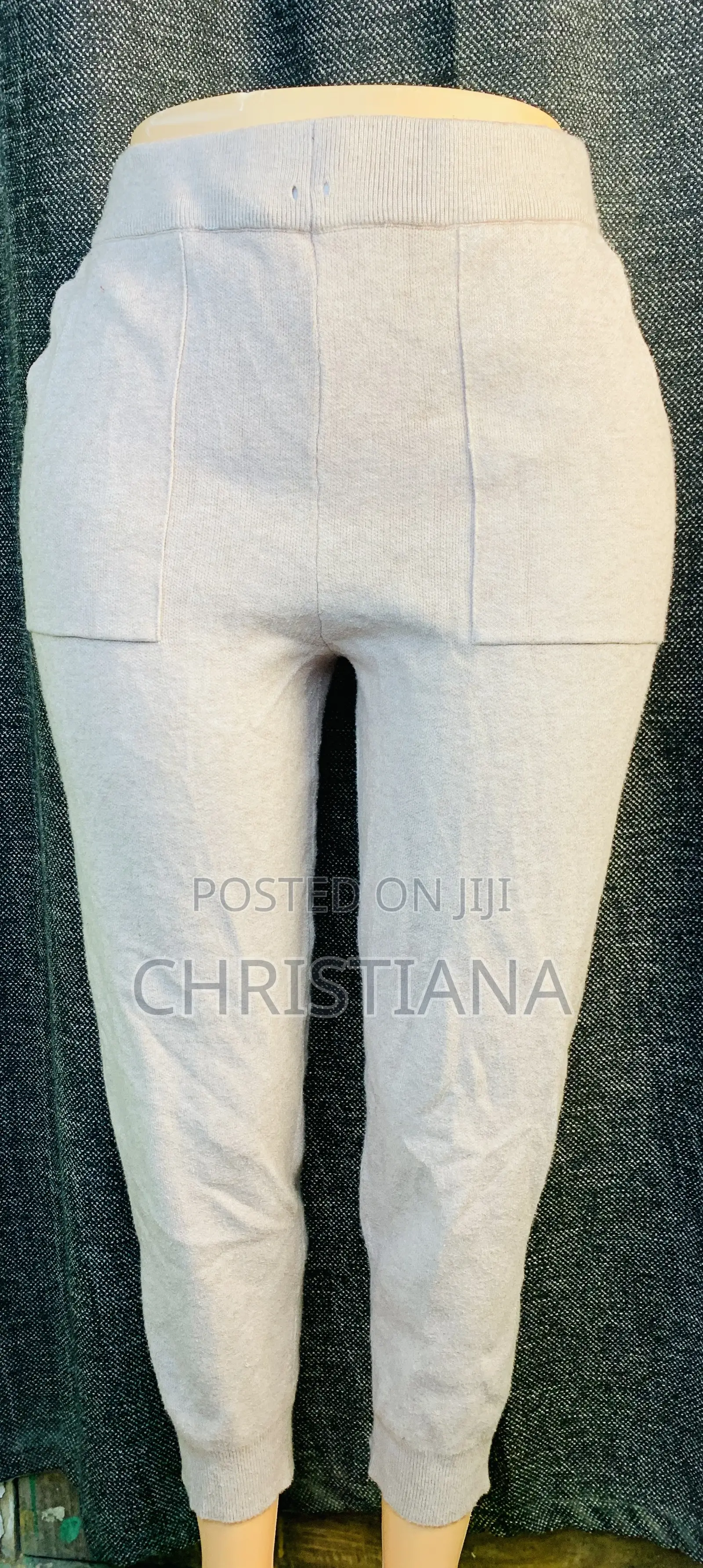 Palazzo Pants