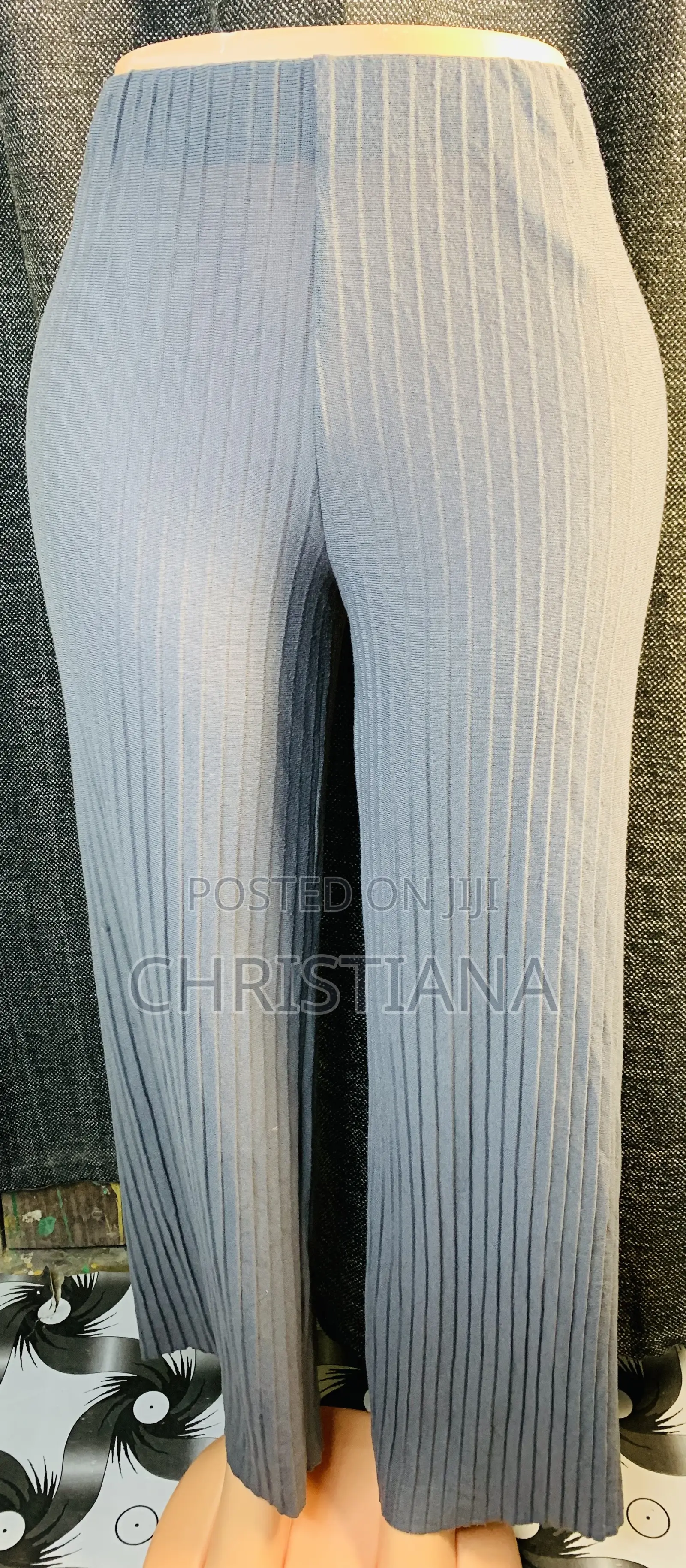 Palazzo Pants
