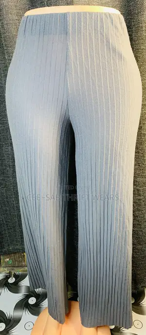 Palazzo Pants