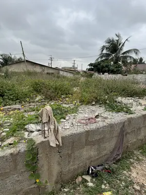 Land for Sale at SCC Weija