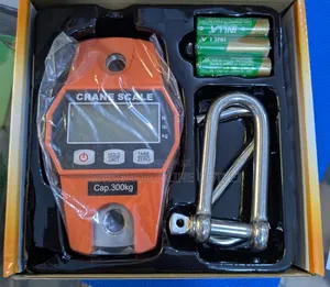 Digital 300KG Counting HANGING Scale