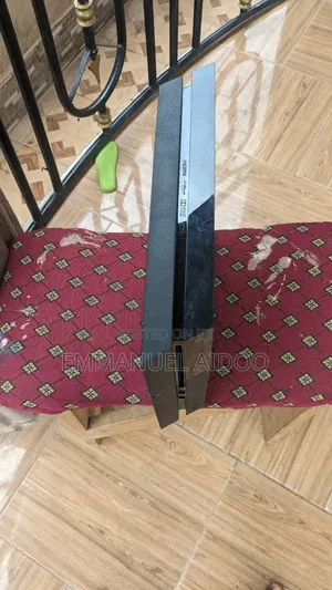 Ps4 Console Standard