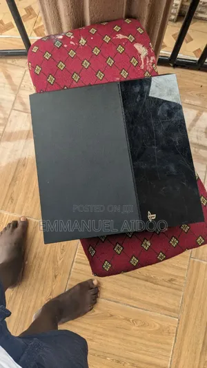 Ps4 Console Standard