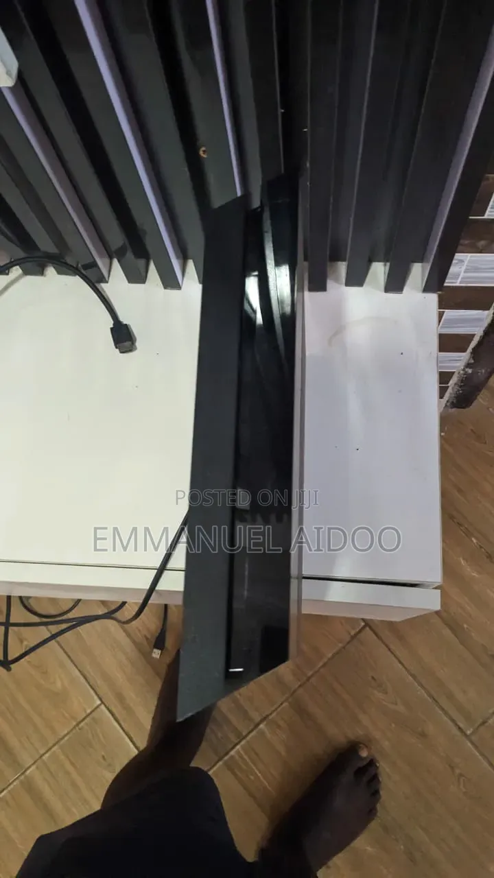 Ps4 Console Standard