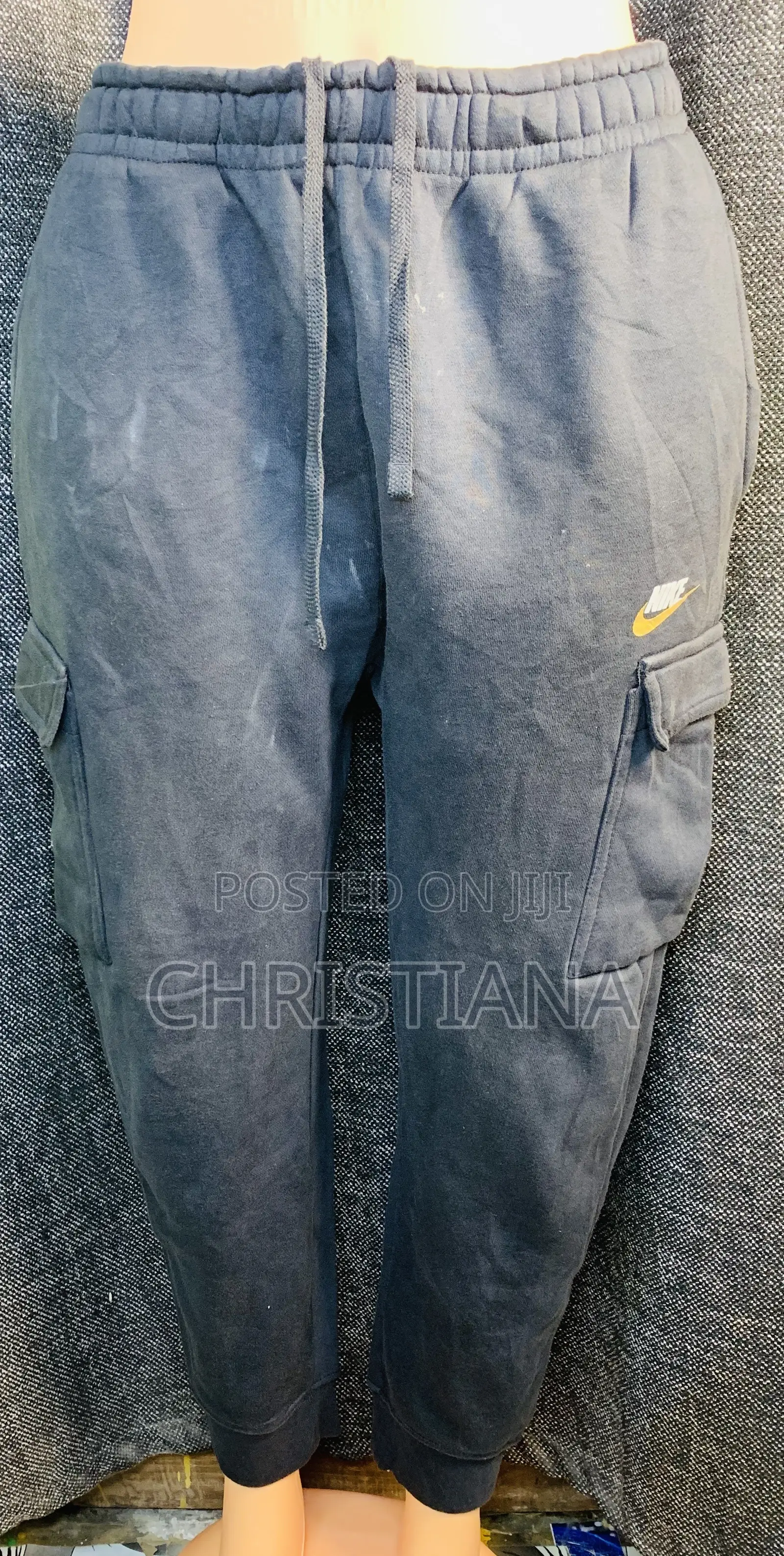 Palazzo Pants