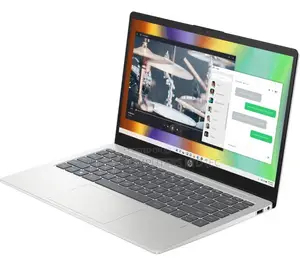 New Laptop HP 14-ep0063 8GB Intel Core i5 SSD 256GB