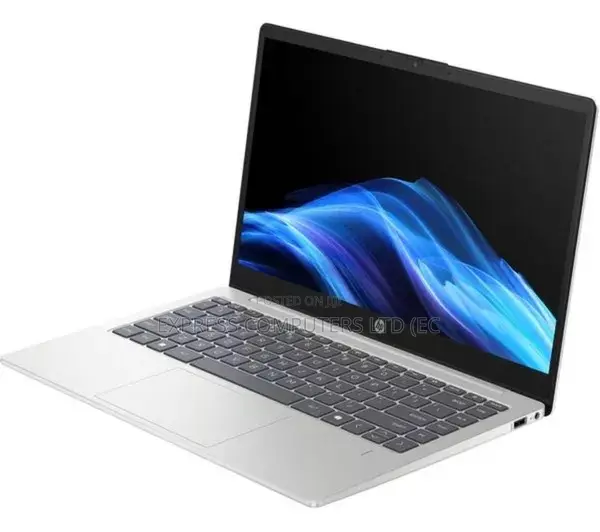 New Laptop HP 14-ep0063 8GB Intel Core i5 SSD 256GB