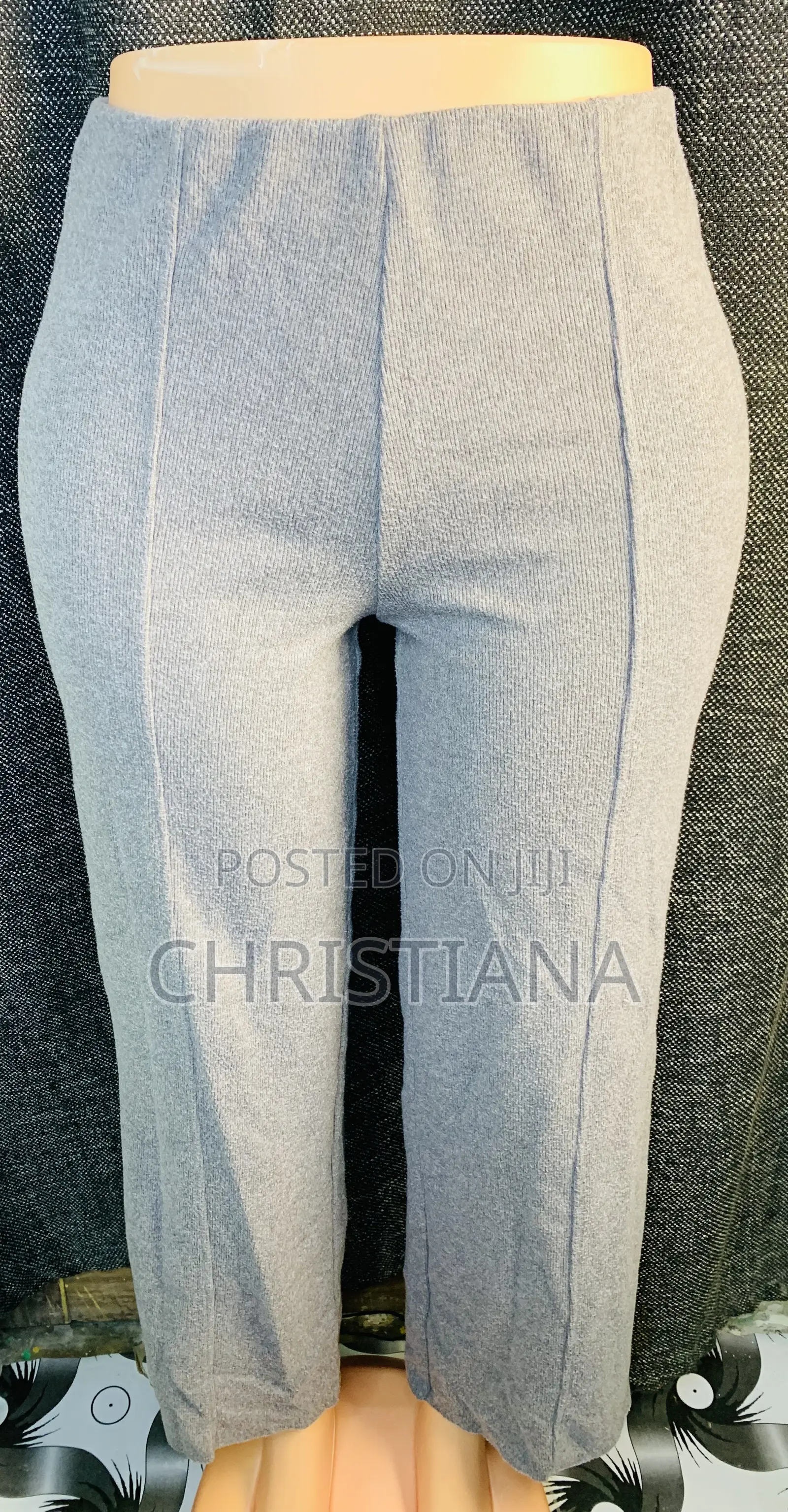 Palazzo Pants