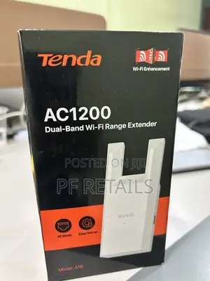 Tenda Extender