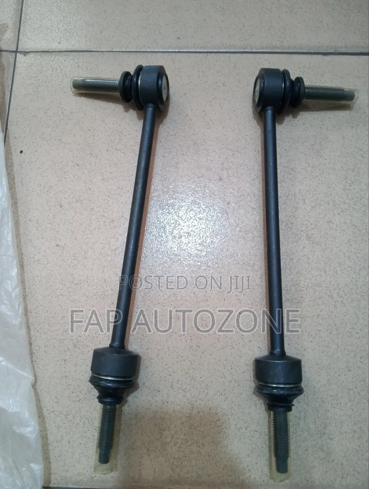 Premium API Ford F150 / Raptor Stabilizer Bar Link From USA