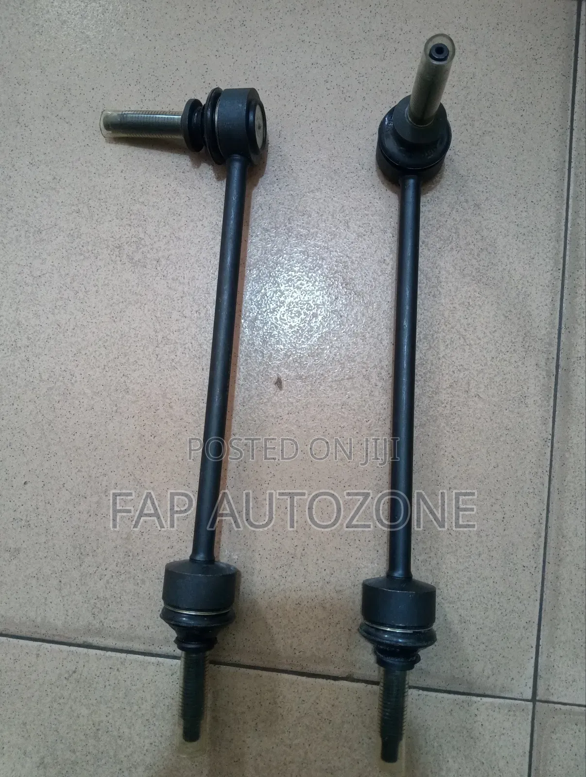Premium API Ford F150 / Raptor Stabilizer Bar Link From USA