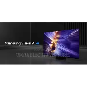 Great Samsung 65” Oled Smart Uhd TV