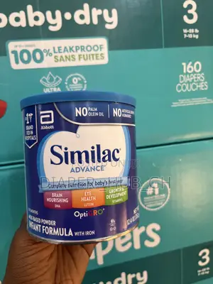 Similac Advance