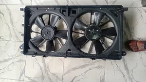 Ford F150 Cooling Fan 2021 - 2024
