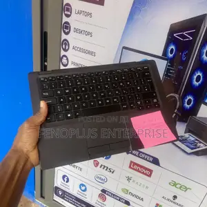 Laptop Dell Latitude 5300 2-in-1 8GB Intel Core i5 SSD 256GB