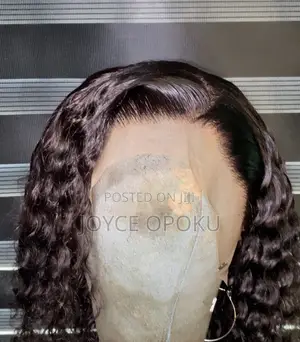 14inches Deep Wave Wig