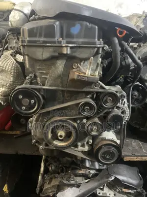 Santafe, Optima, Sonata, Sorento 2.0 Turbo 2012 - 2016 Engine Only