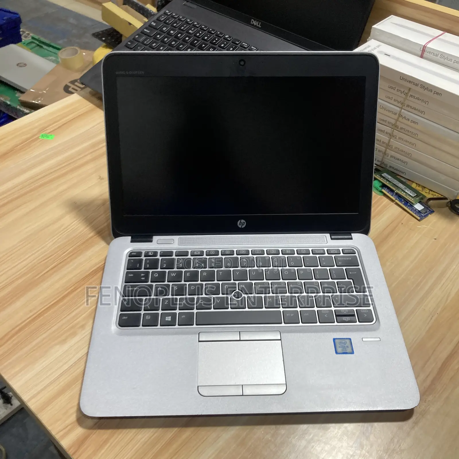 Laptop HP EliteBook 820 G3 8GB Intel Core i5 SSD 256GB