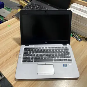 Laptop HP EliteBook 820 G3 8GB Intel Core i5 SSD 256GB