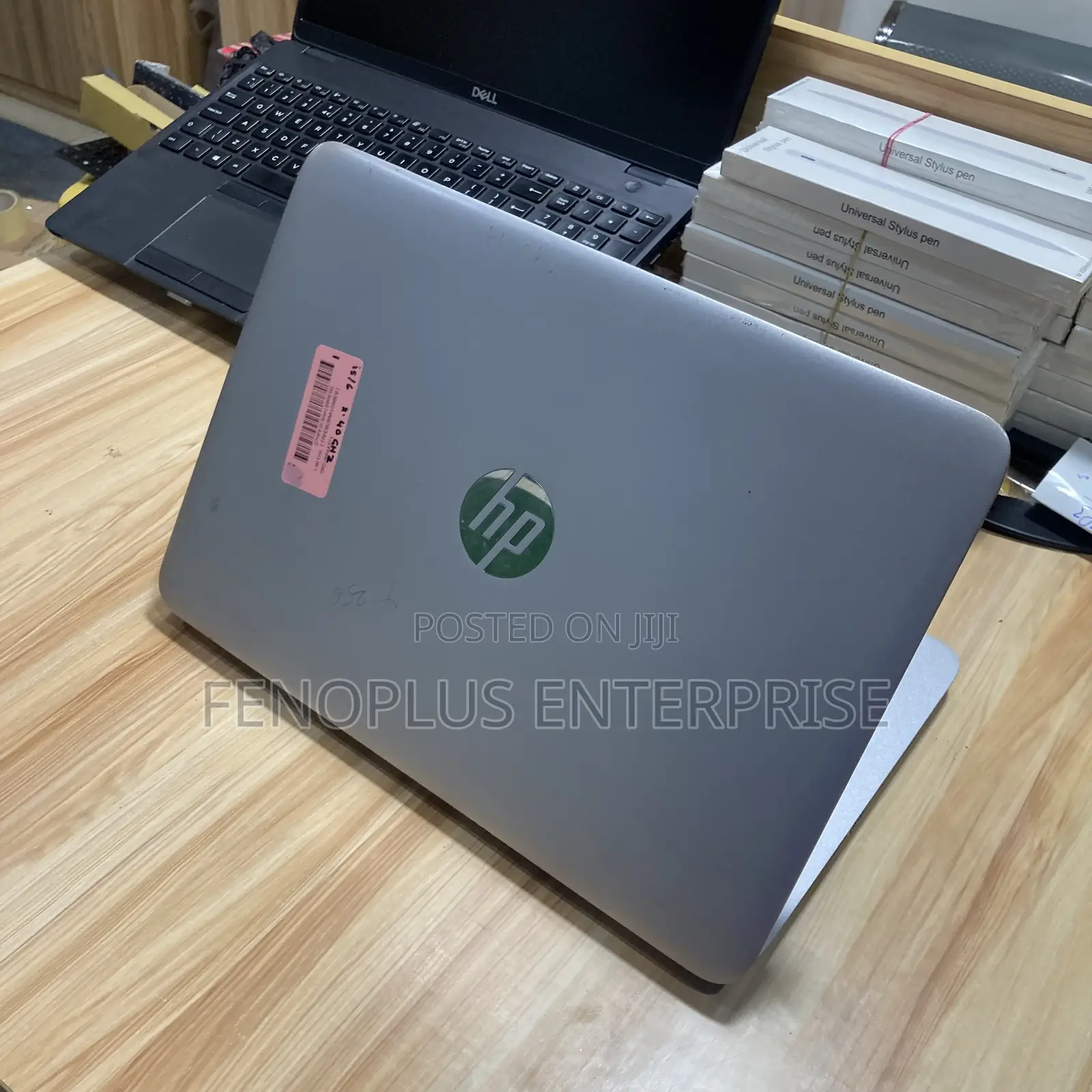 Laptop HP EliteBook 820 G3 8GB Intel Core i5 SSD 256GB