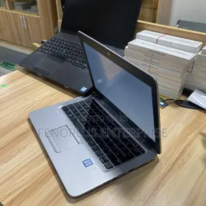 Laptop HP EliteBook 820 G3 8GB Intel Core i5 SSD 256GB