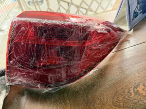 Toyota Corolla 2017,2018,2019 Tail Light ( Lamp )
