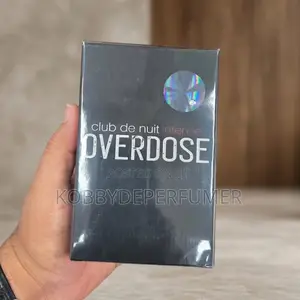 ARMAF Club De Nuit Intense Overdose