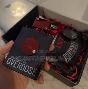 ARMAF Club De Nuit Intense Overdose