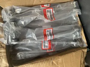 Honda Civic 2016-2021 Front Suspension Link Aluminum