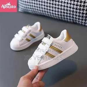 Children Casual Running
Shoes
