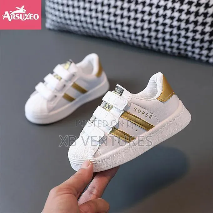 Children Casual Running
Shoes