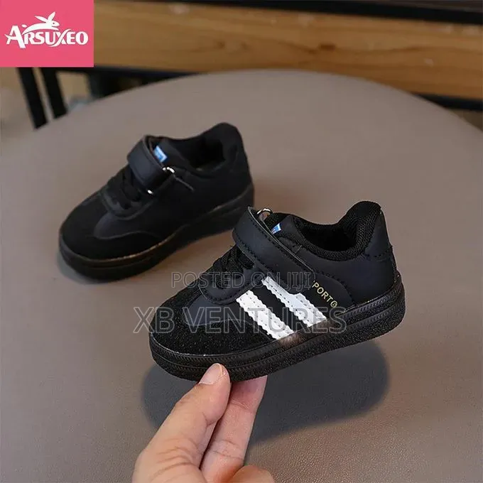 Children Casual Running
Shoes