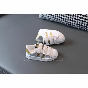 Children Casual Running
Shoes