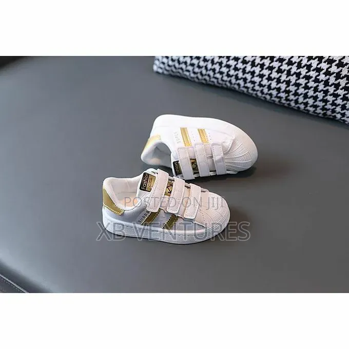 Children Casual Running
Shoes