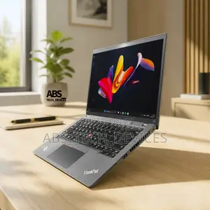 Laptop Lenovo ThinkPad X13 Gen 2 16GB Intel Core i5 SSD 512GB